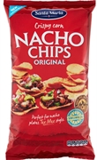 SANTA MARIA Nacho chips original
