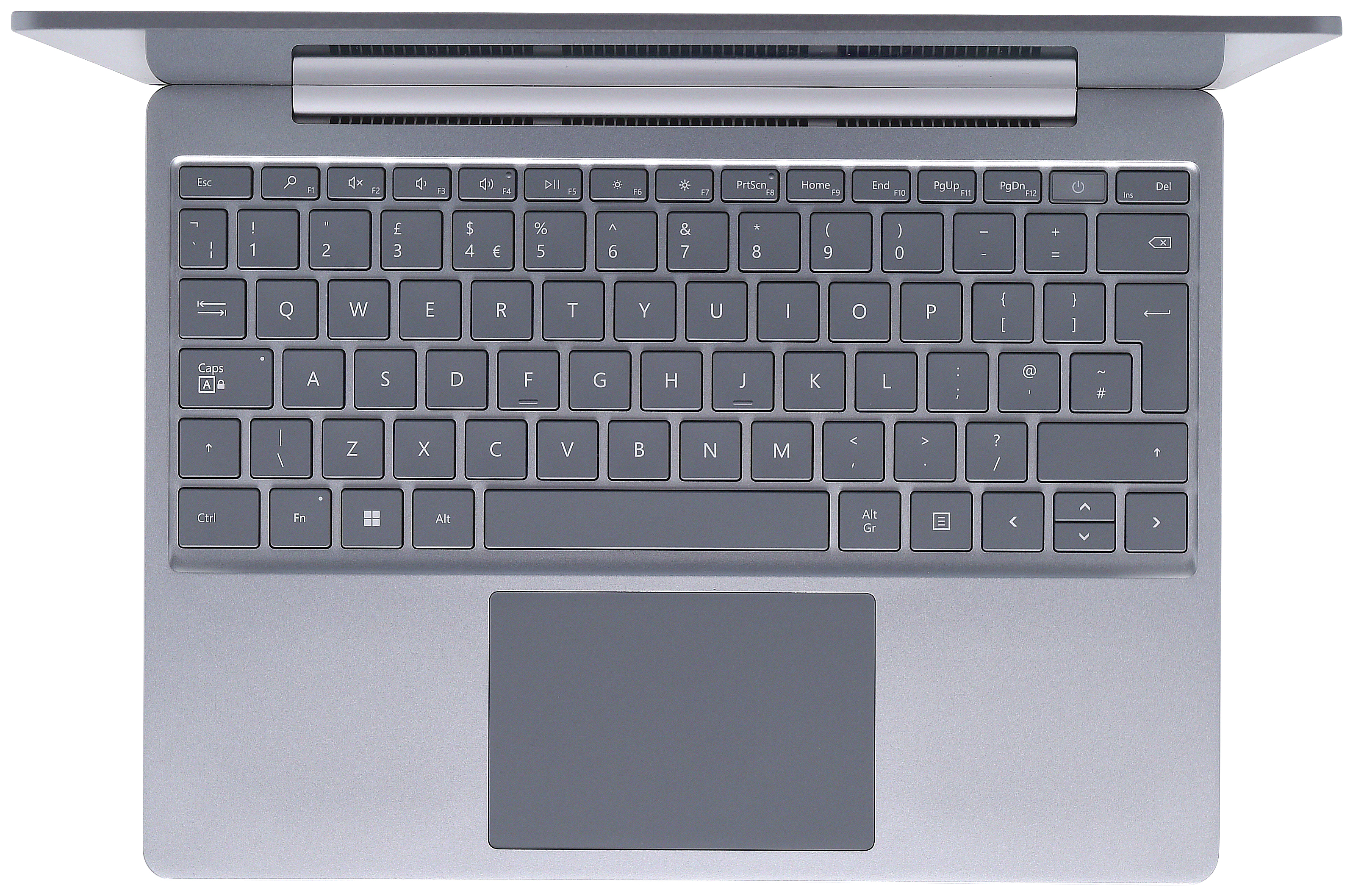 MICROSOFT SURFACE LAPTOP GO 3 8GB RAM