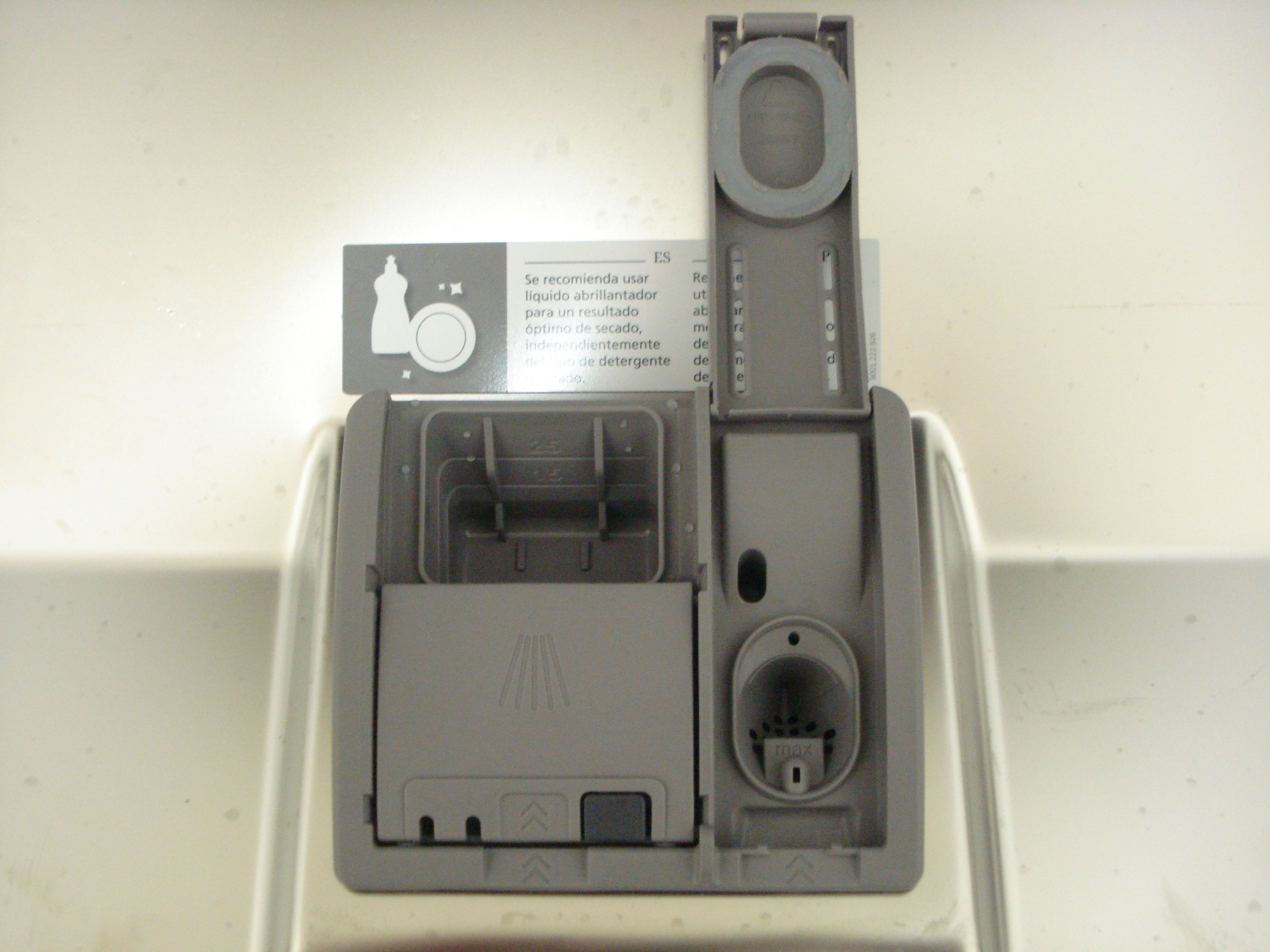 BALAY 3VF704XA