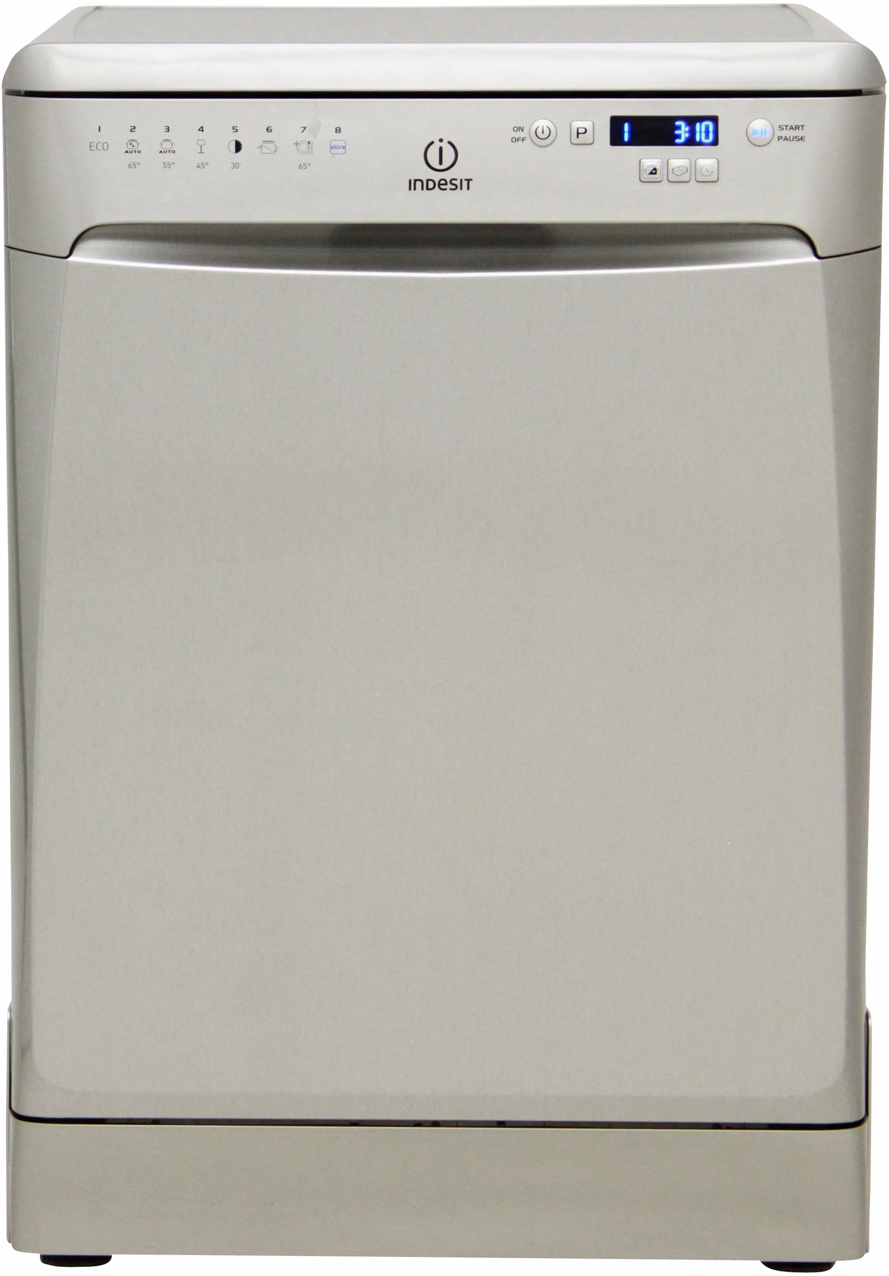 INDESIT DFP 58B+96 NX E