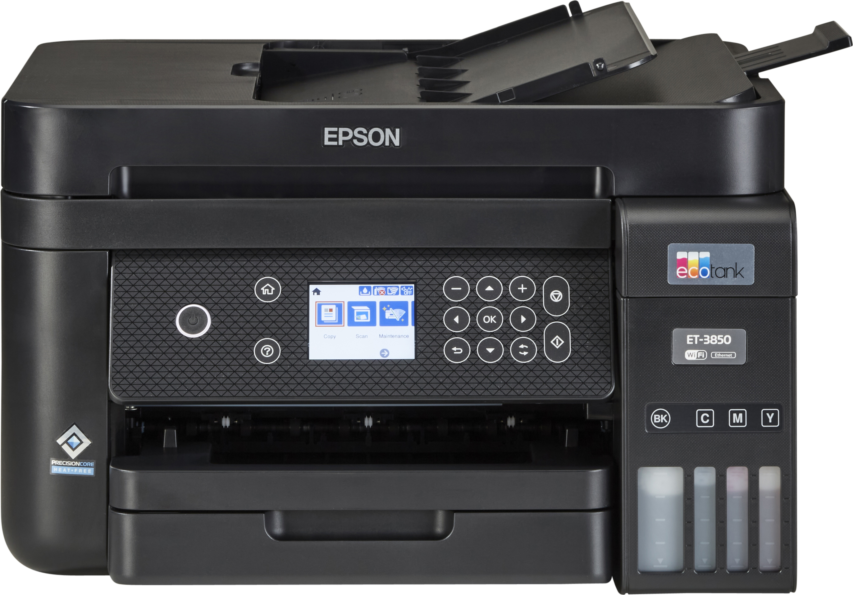 EPSON ECOTANK ET-3850