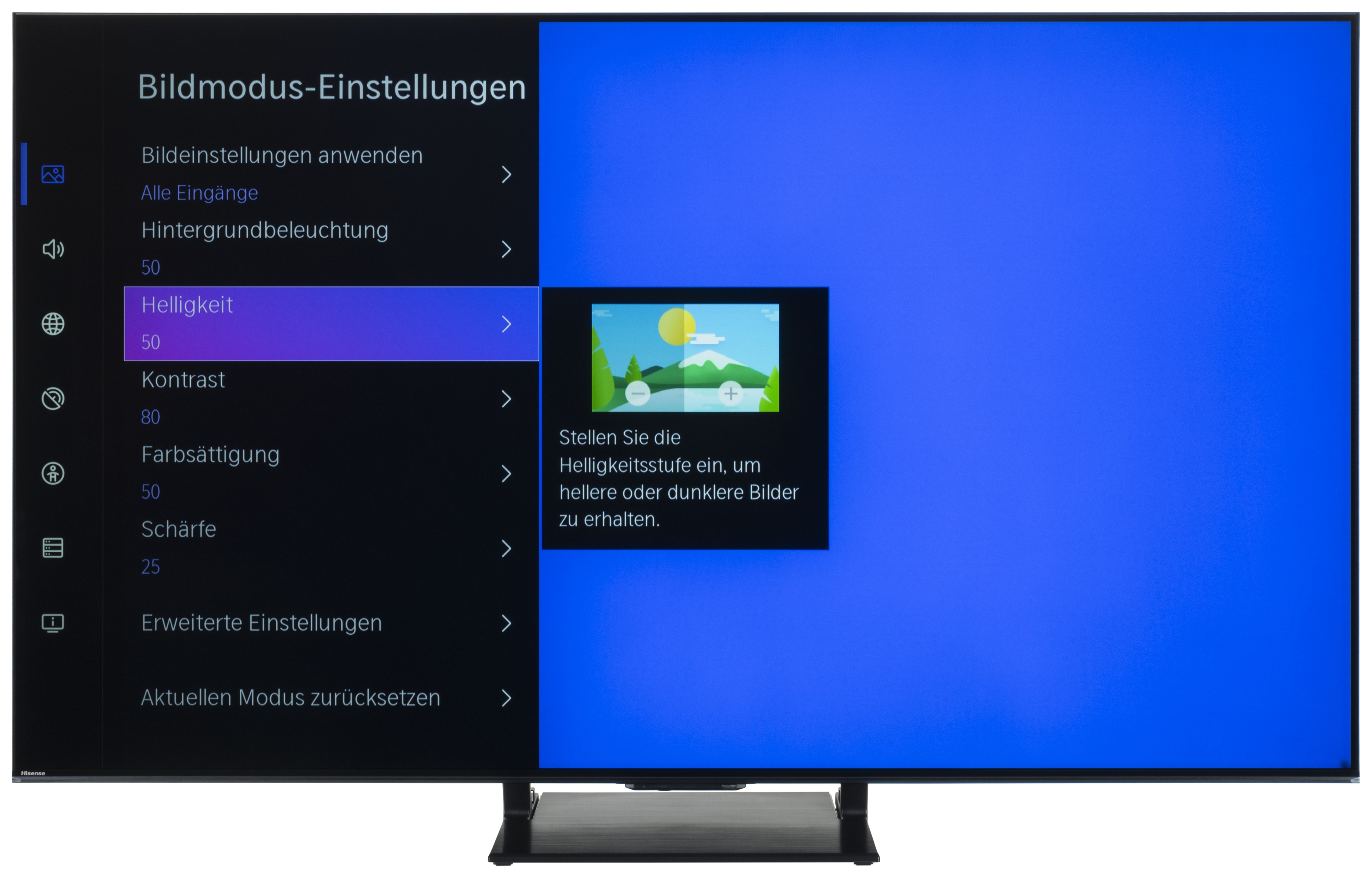 HISENSE 65U7Q PRO