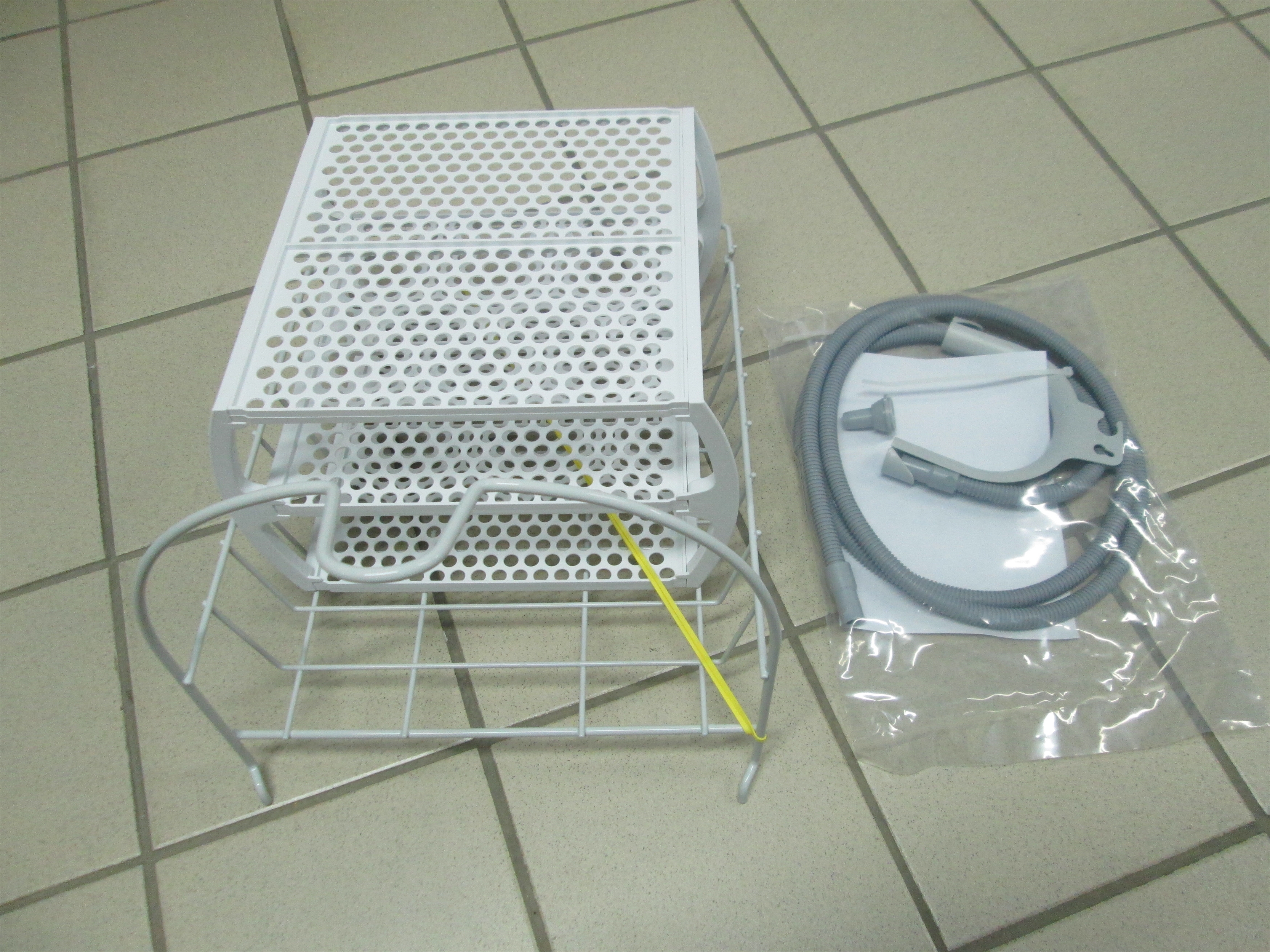 SIEMENS WT47G438EE