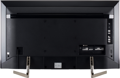 SONY KD-55XF9005