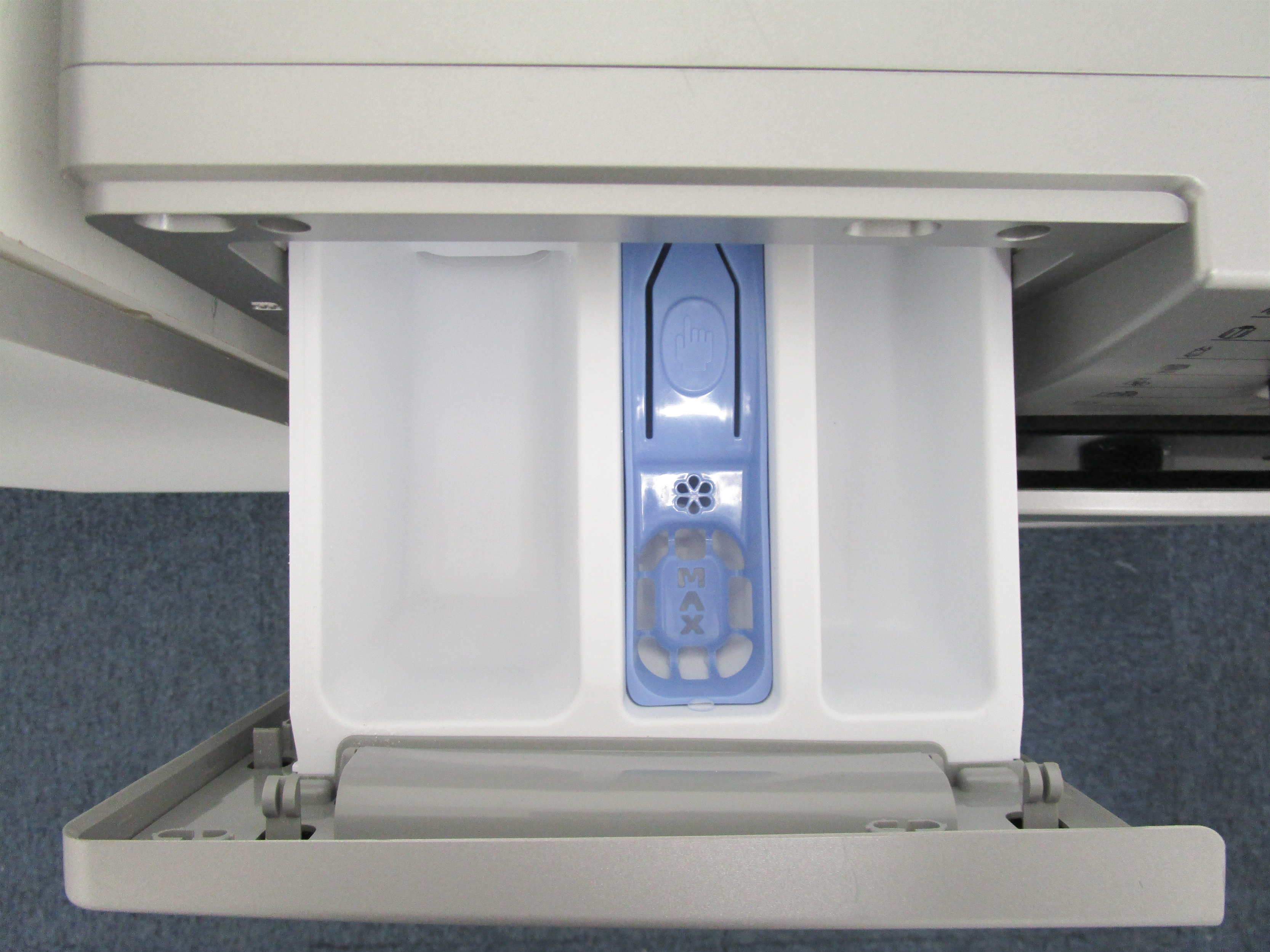 BEKO WTE 7532 BCX