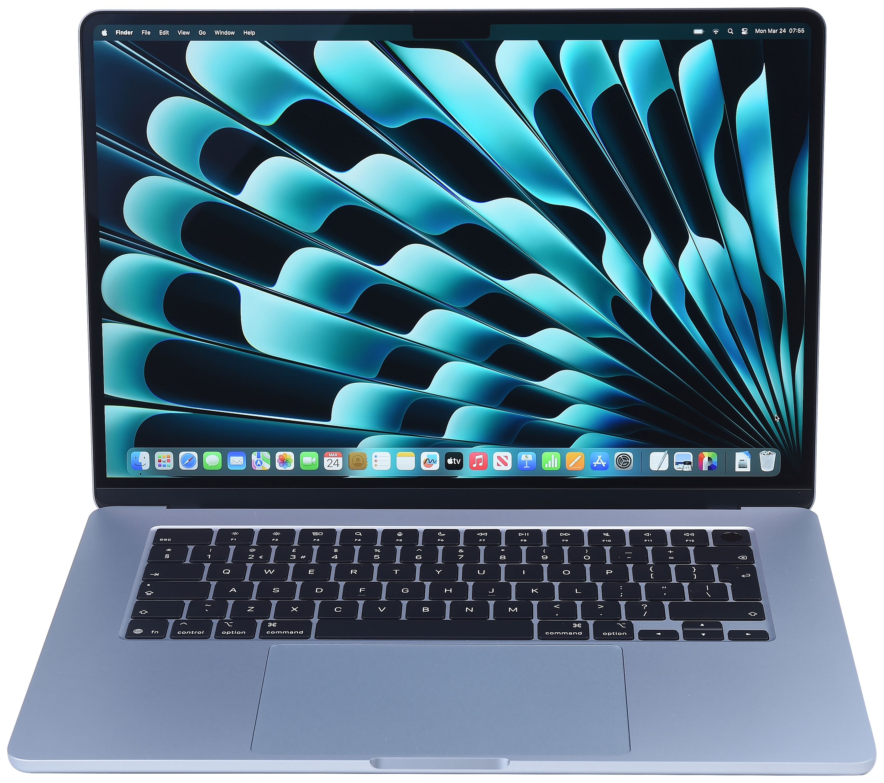 APPLE 15-inch MacBook Air M4
