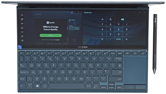 ASUS ZENBOOK DUO 14 UX482EG-KA148T