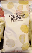 VERITAS PATATAS FRITAS
