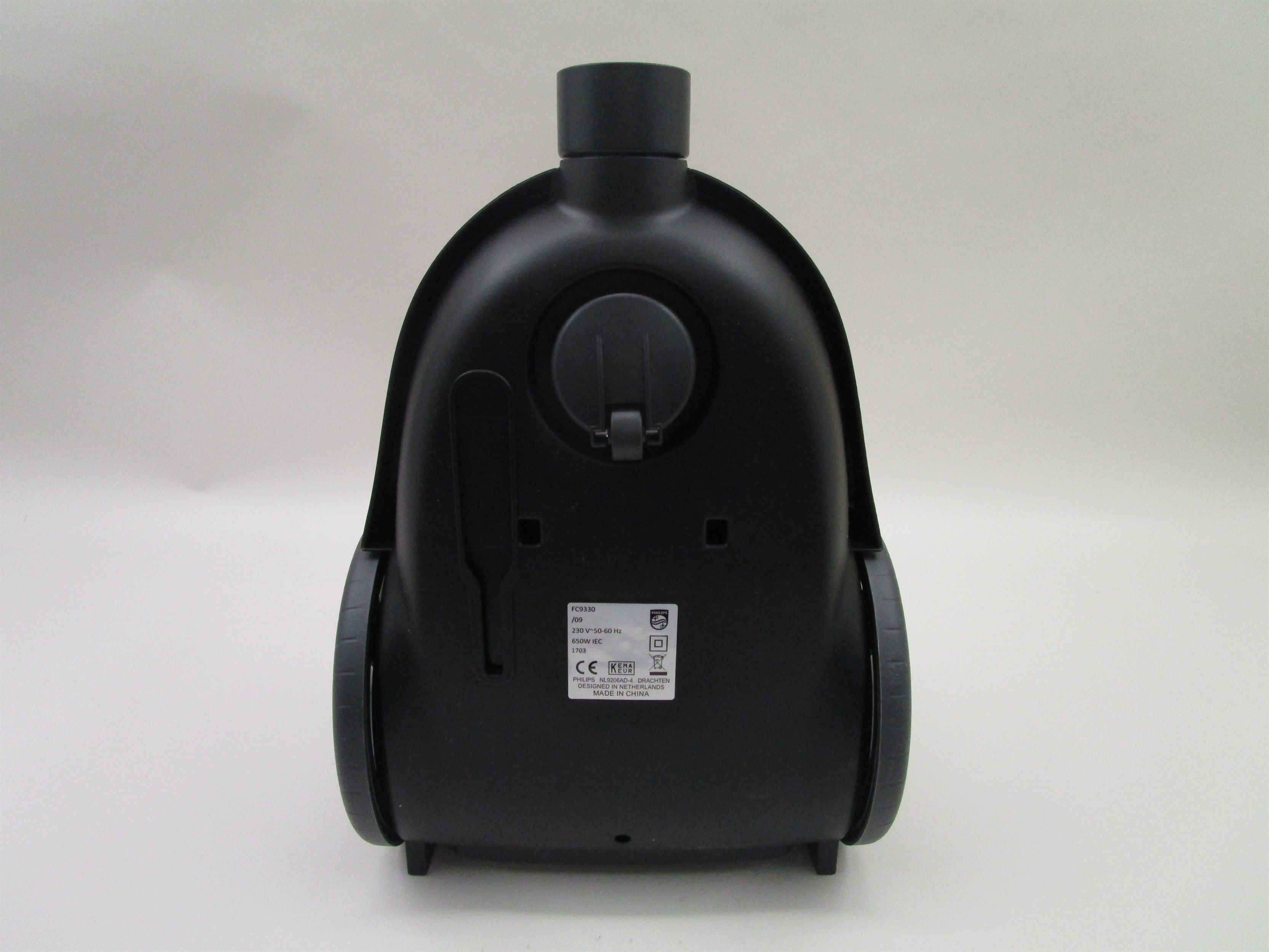 PHILIPS FC9330/09 POWERPRO COMPACT