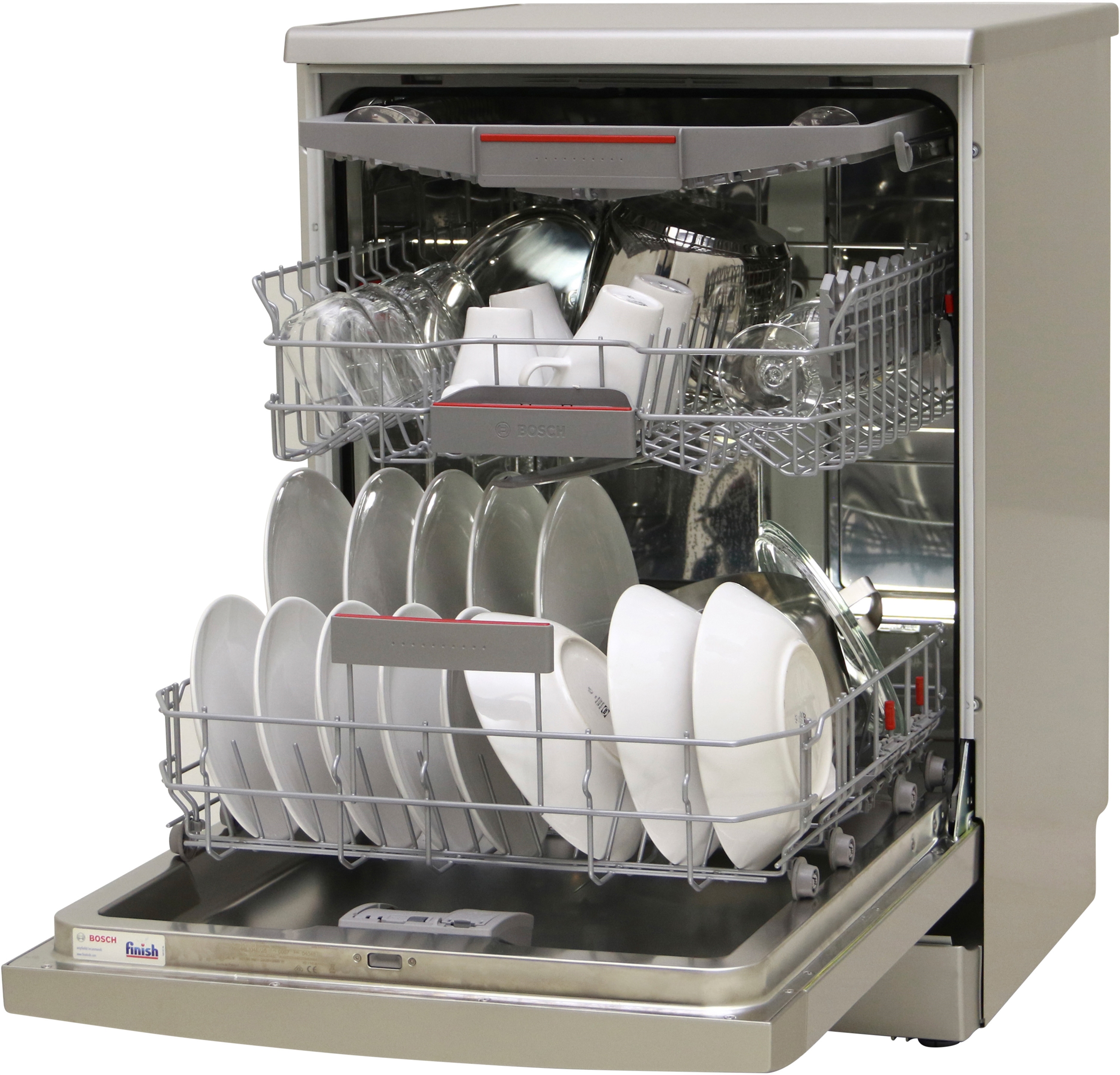 BOSCH SMS46LI04E