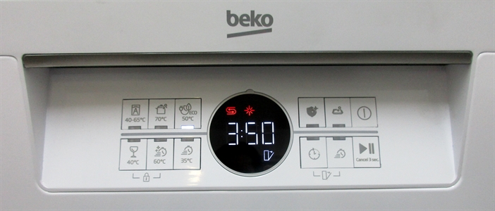 BEKO BDFN26430WC