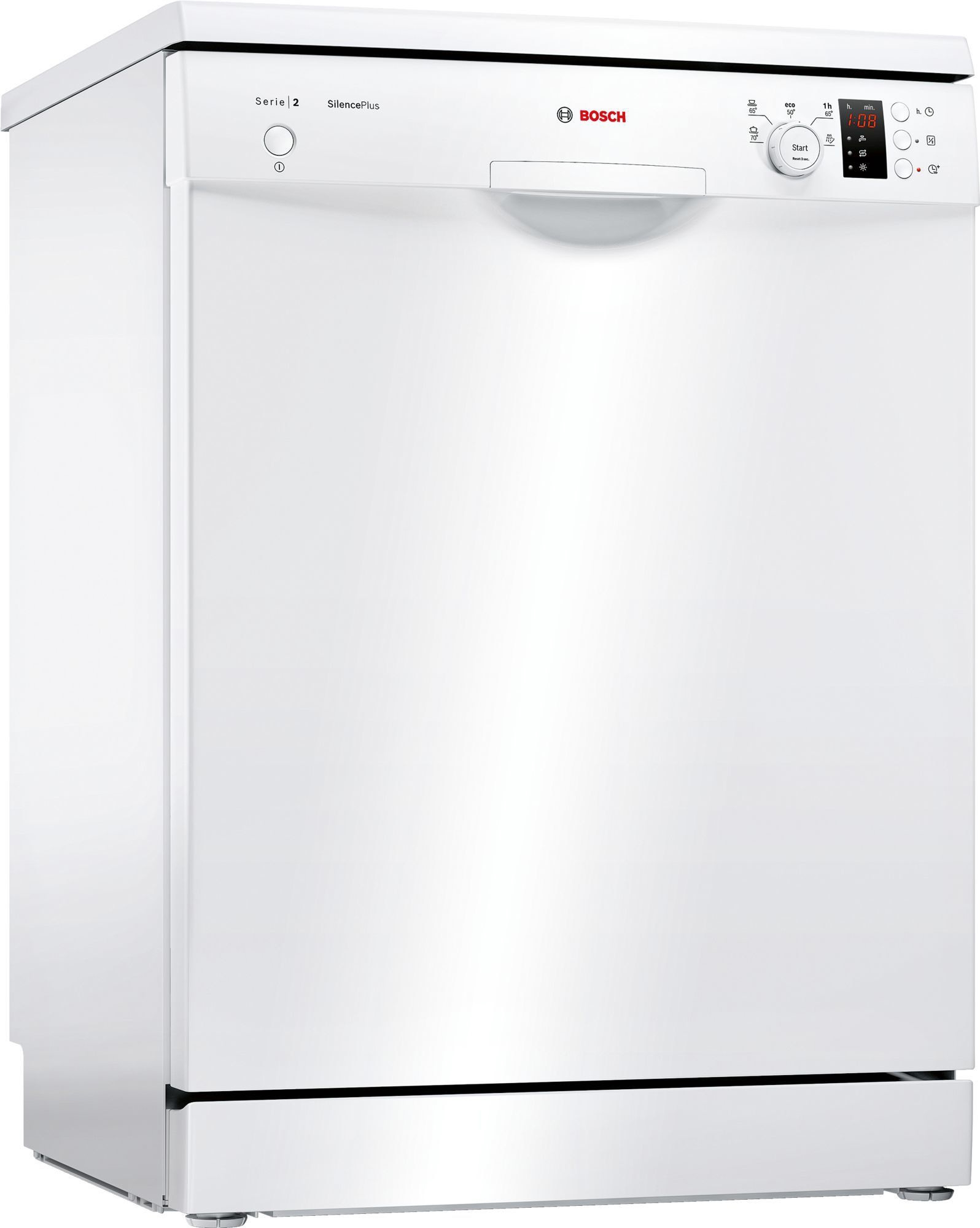 BOSCH SMS25DW05E