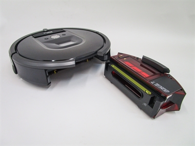 IROBOT ROOMBA 980