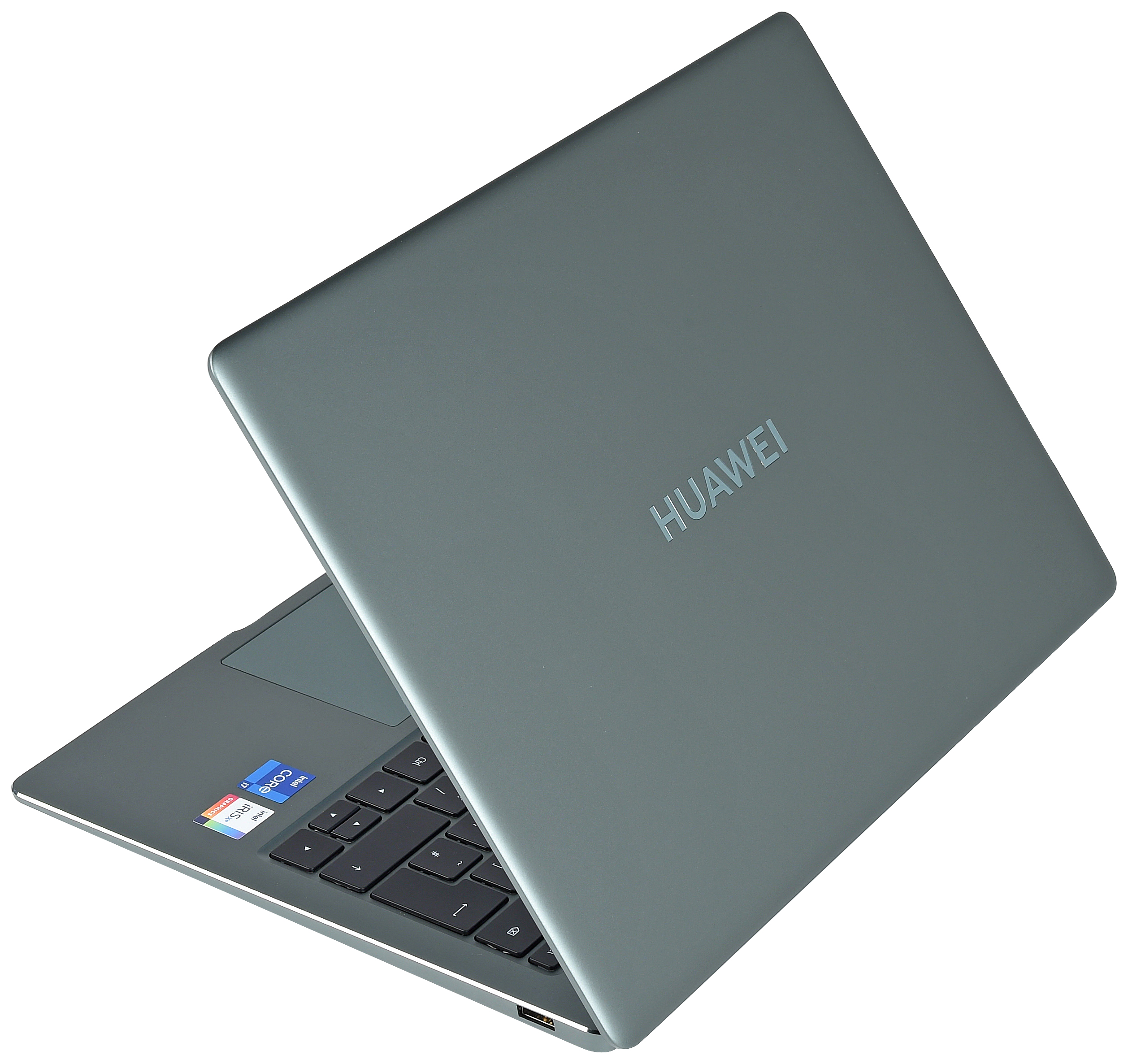 HUAWEI MATEBOOK 14S 2021 I7