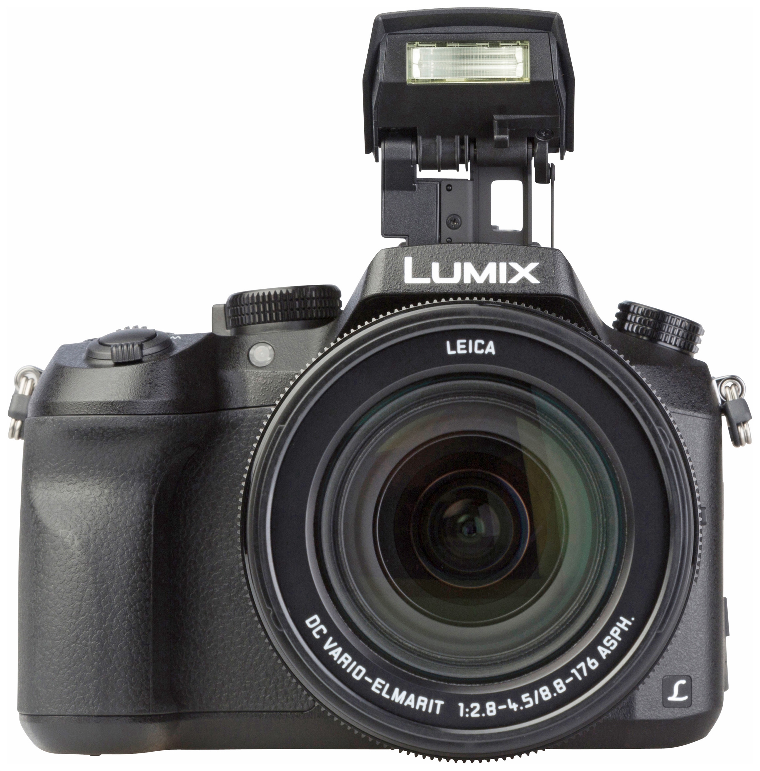 PANASONIC LUMIX DMC-FZ2000