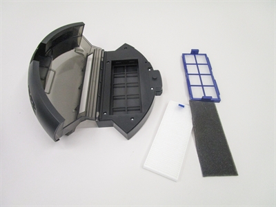 ROWENTA RR6925 SMART FORCE