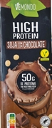 VEMONDO (LIDL) SOJA CON CHOCOLATE