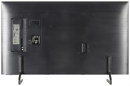 SAMSUNG TQ43Q65C