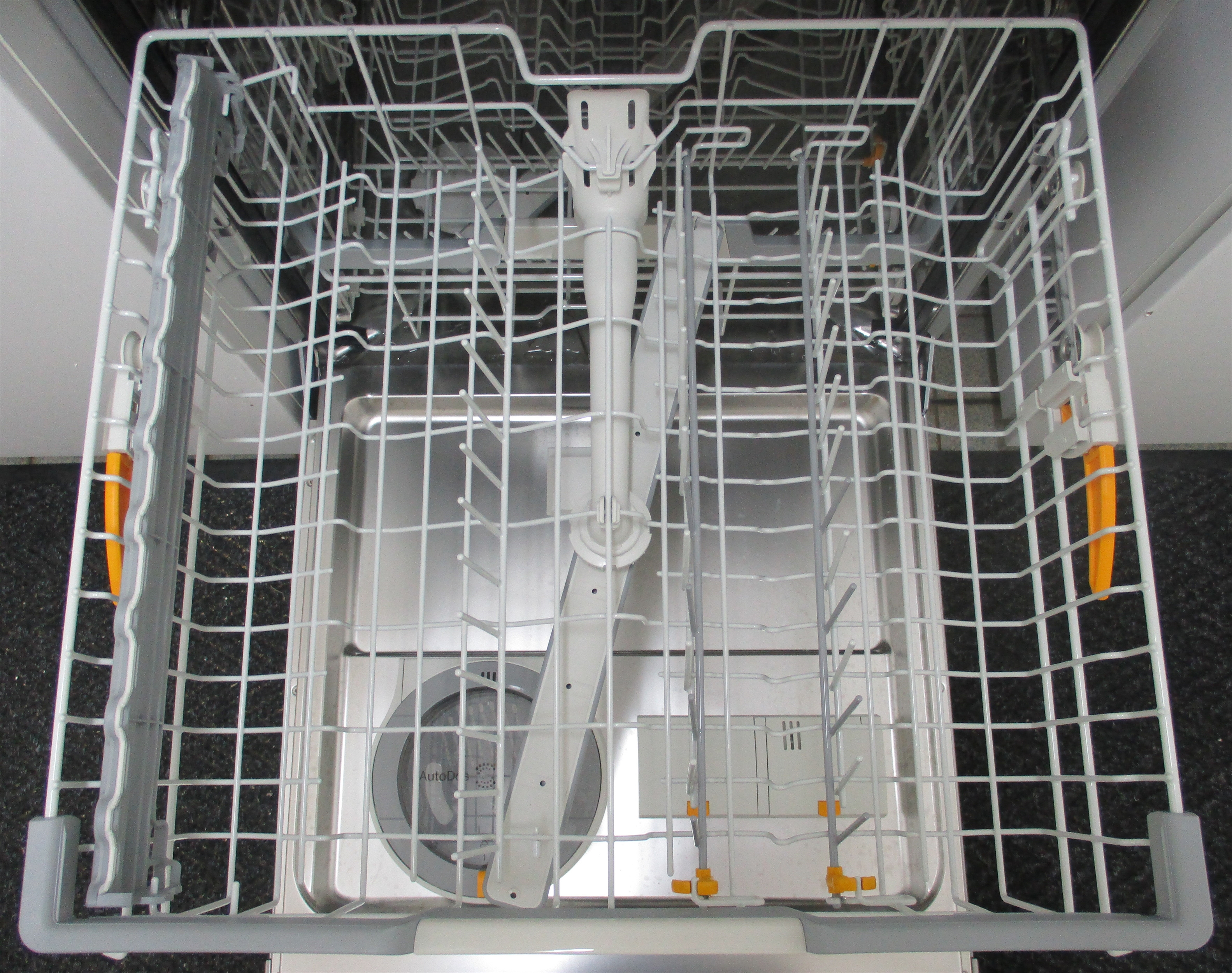 MIELE G7310SC AUTODOS