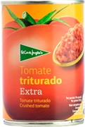 EL CORTE INGLÉS TOMATE TRITURADO EXTRA