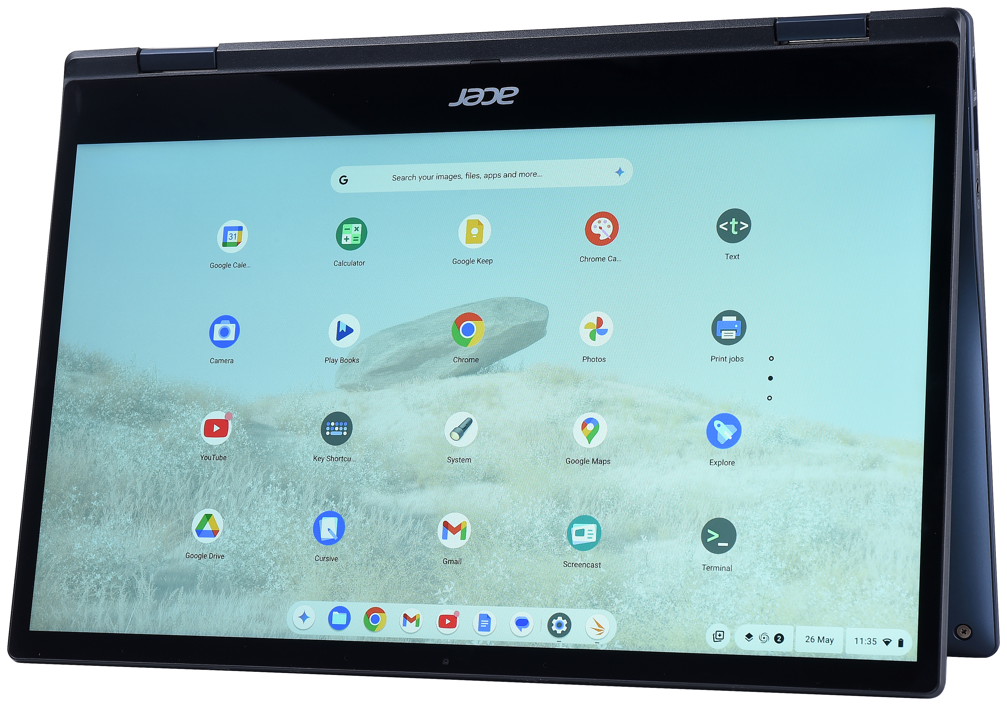ACER 13-INCH SPIN 513 CP513-1H