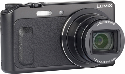 PANASONIC LUMIX DMC-TZ57