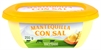 HACENDADO (MERCADONA) Manterquilla con sal