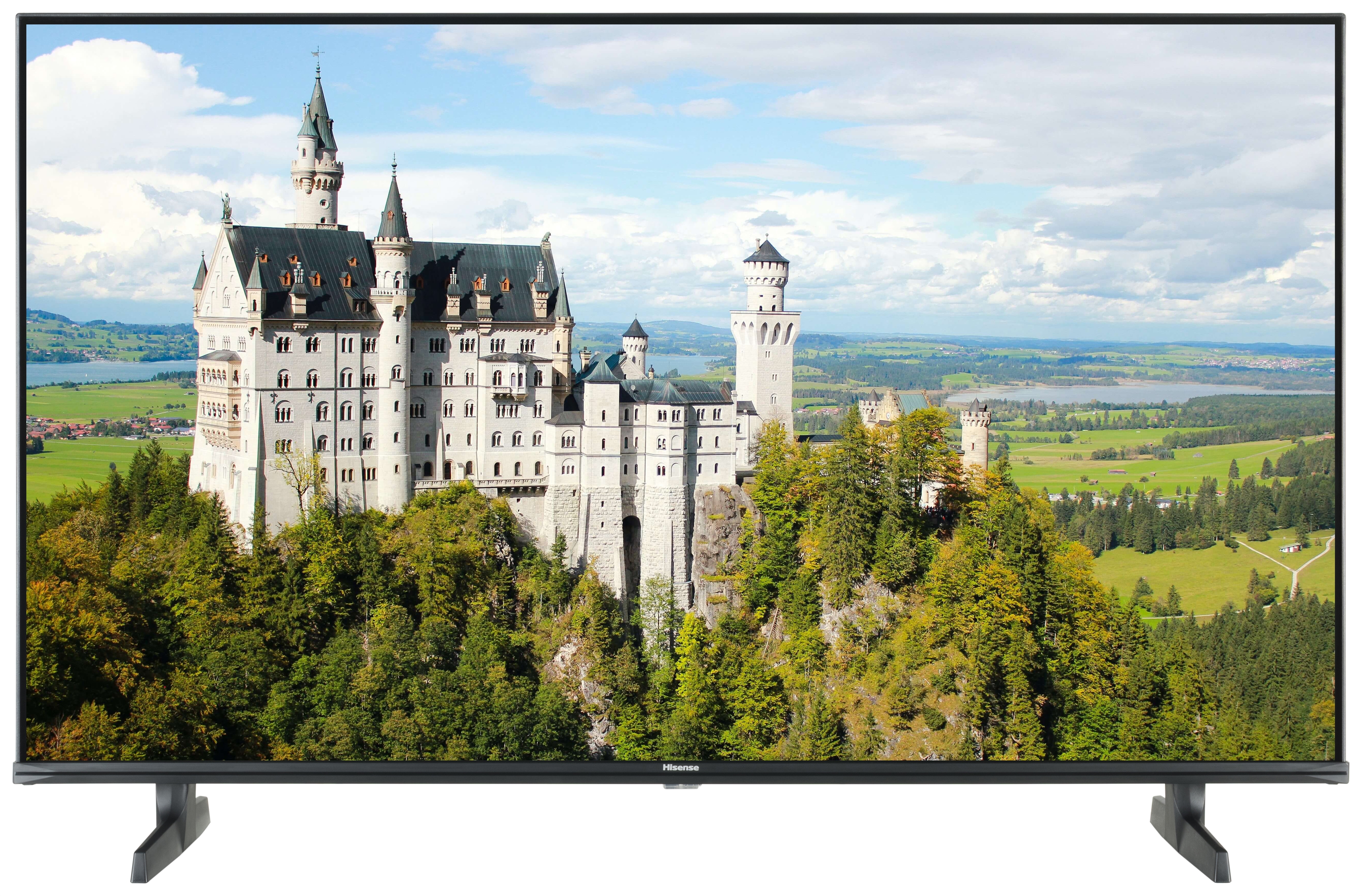 HISENSE 43E7Q