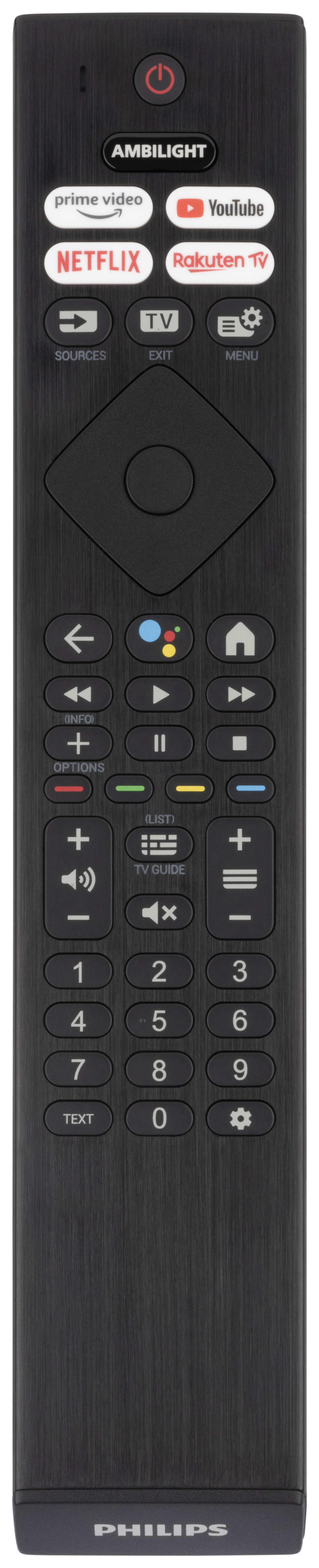 PHILIPS 65OLED818/12