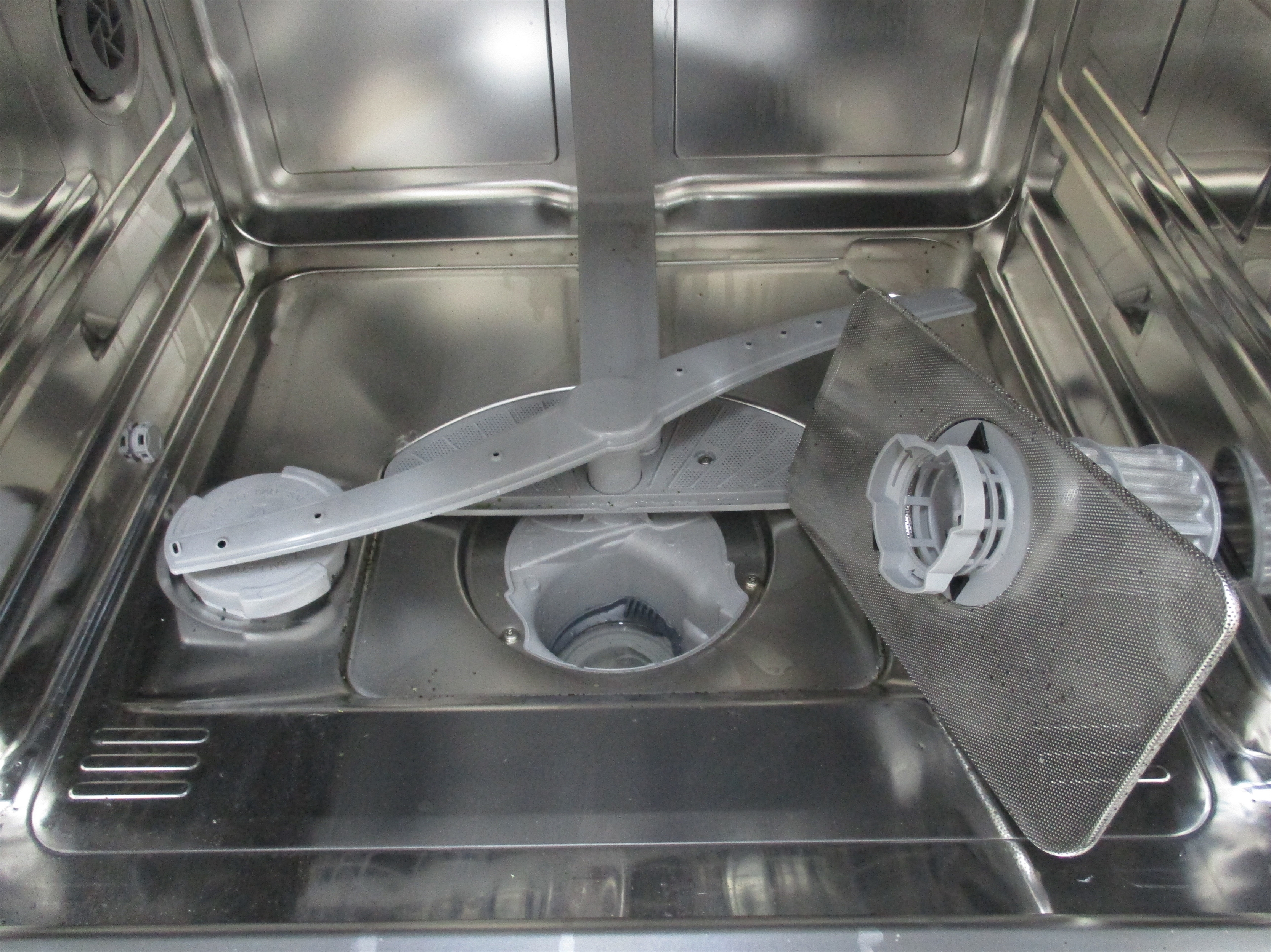 SIEMENS SN236W17ME