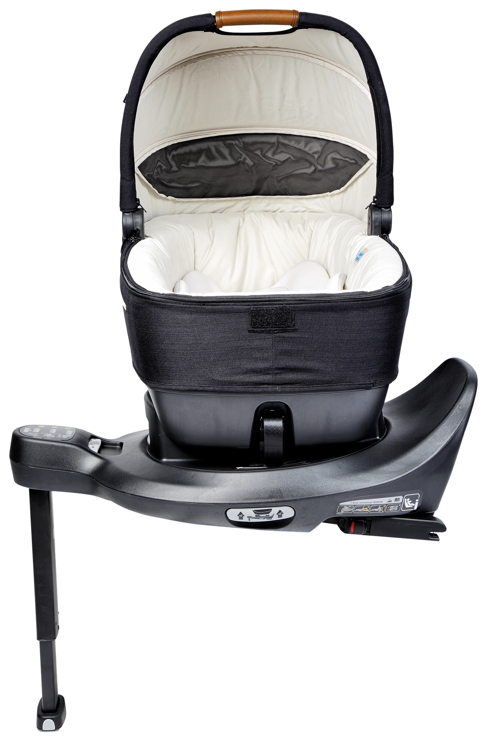 JOIE CALMI + IBASE ENCORE