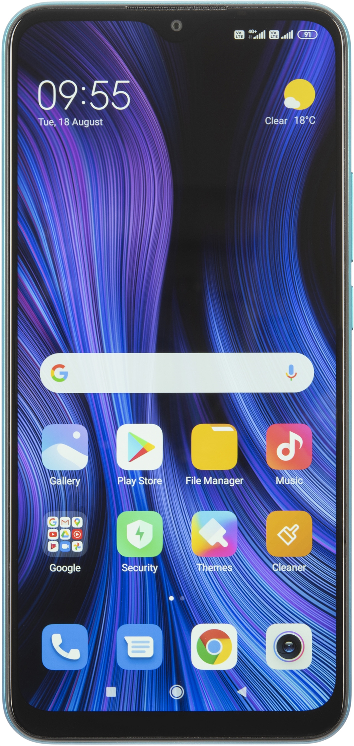 XIAOMI REDMI 9 64GB