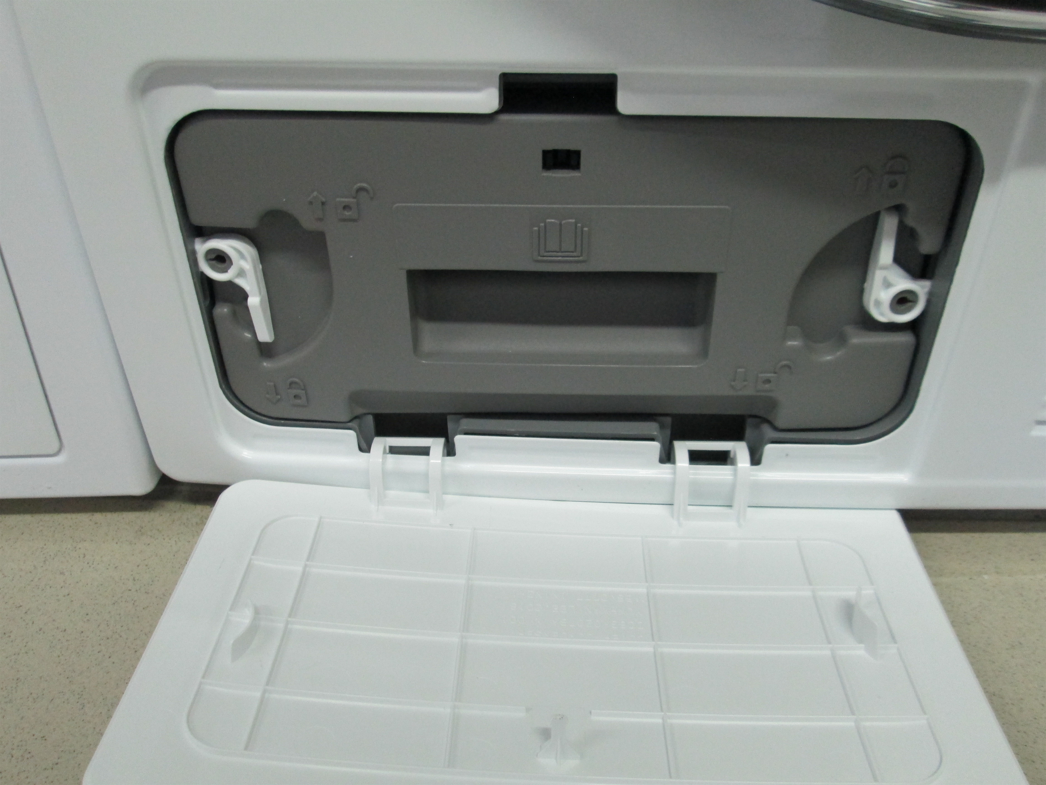 SAMSUNG DV80M6210CW/ET