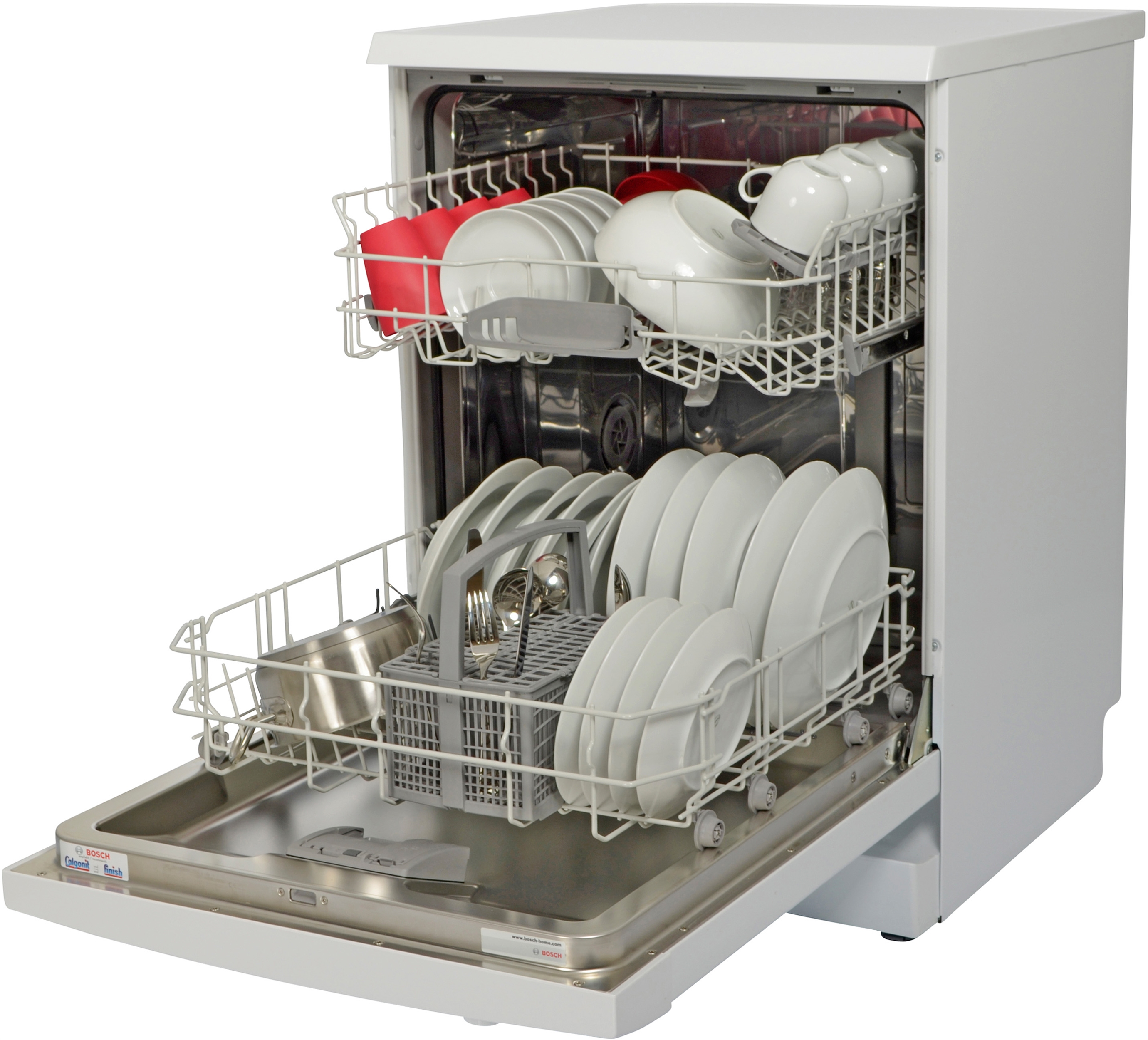 BOSCH SMS40E32EU