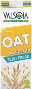 VALSOIA AVENA CERO AZÚCAR