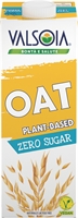 VALSOIA AVENA CERO AZÚCAR
