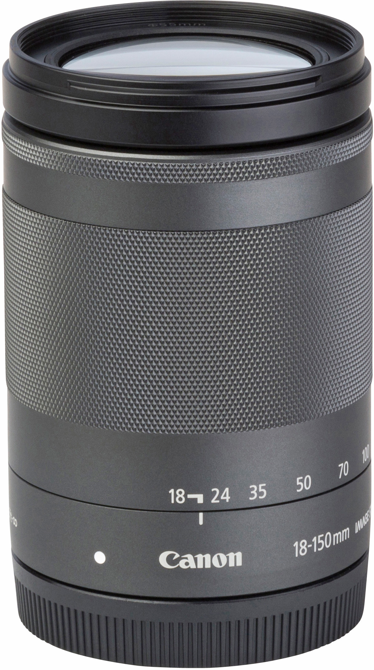 CANON EOS M5 + EF-M 18-150MM 1:3,5-5,6 IS STM