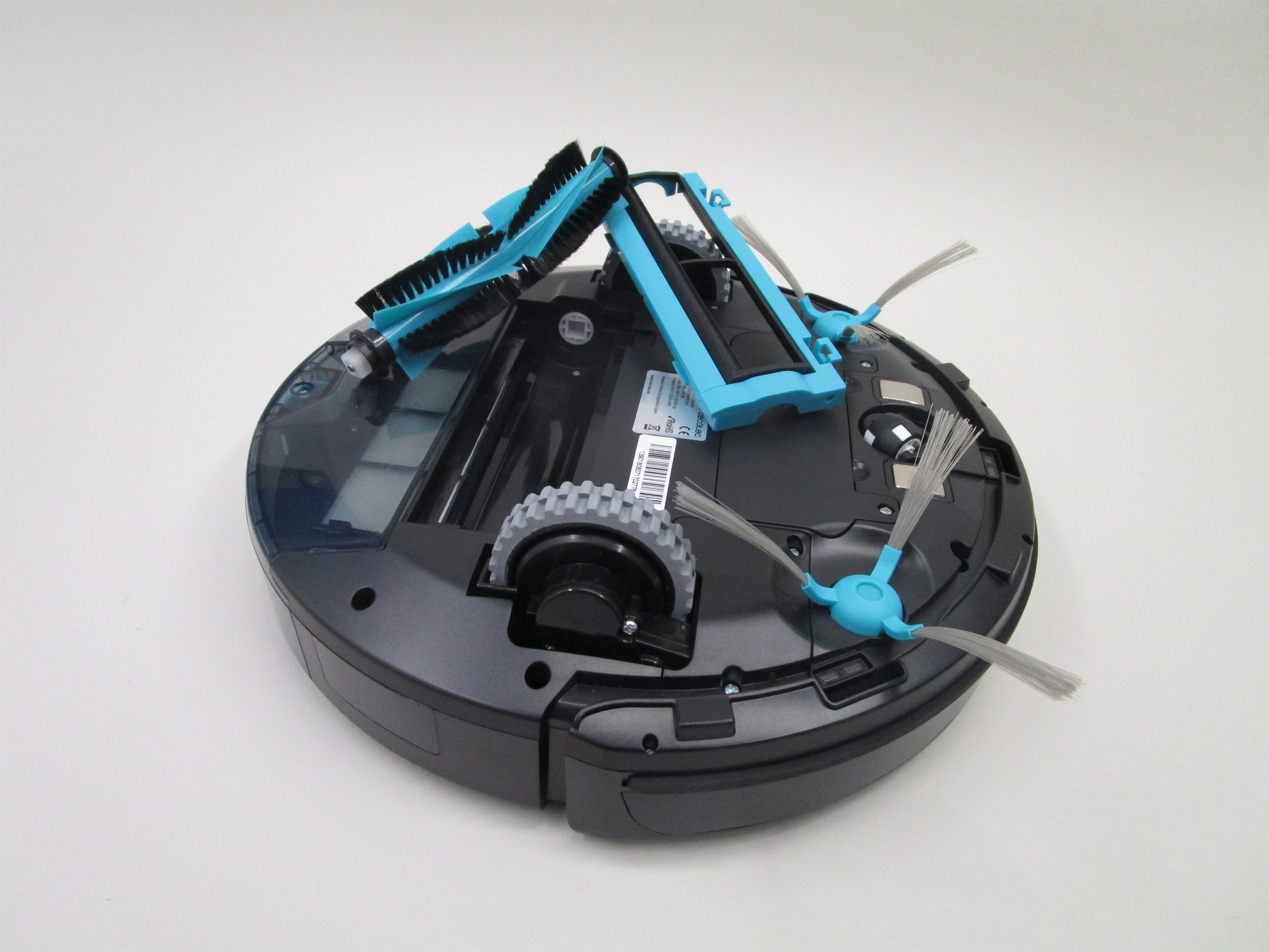 CECOTEC CONGA SERIE 1390 - 05139