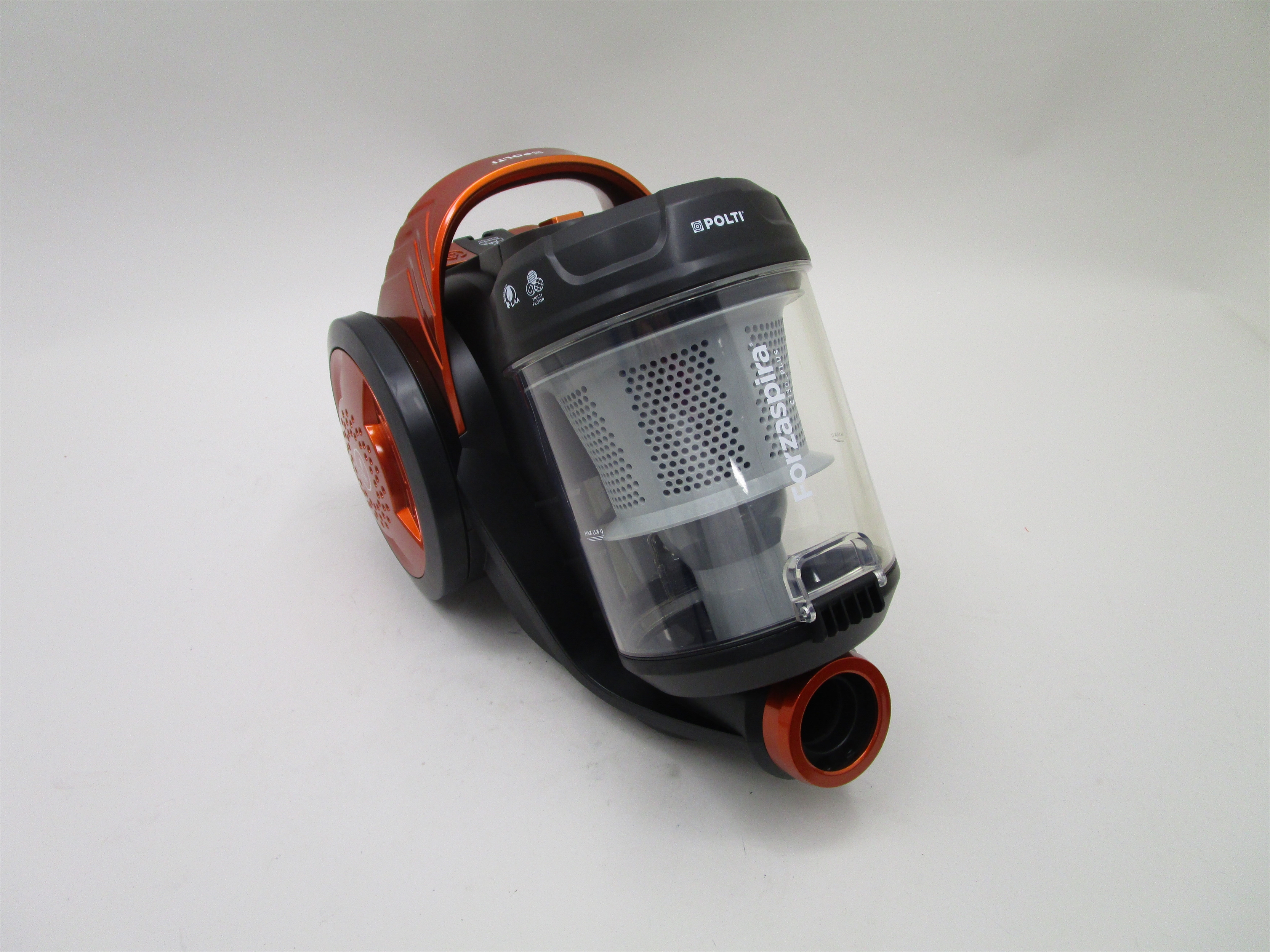POLTI C130 PLUS FORZASPIRA - PBEU0102