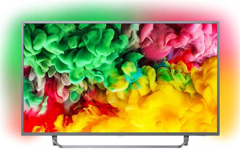 PHILIPS 55PUS6753/12