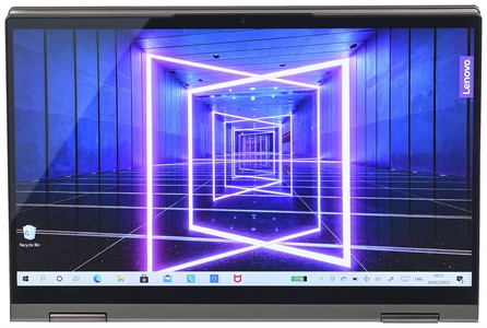 LENOVO YOGA 7I 14 (82BH004ESP)