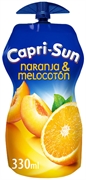 CAPRI-SUN ORANGE & PEACH