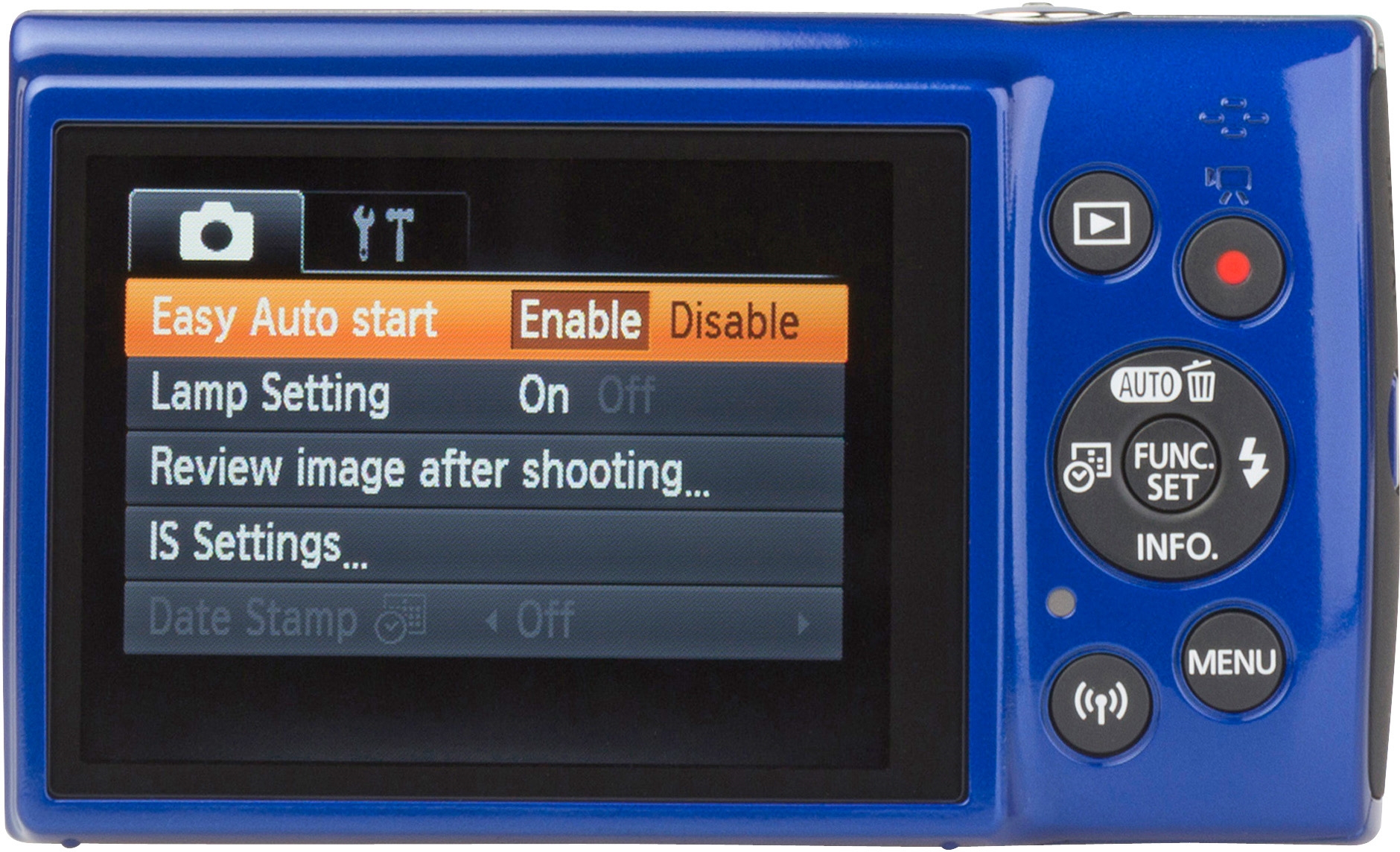 CANON IXUS 190