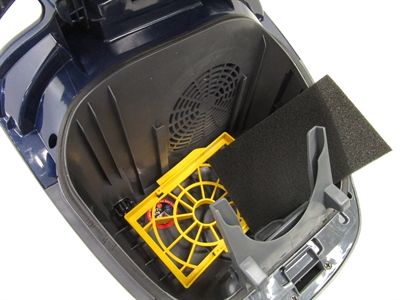 HOOVER SPACE SL40PETS