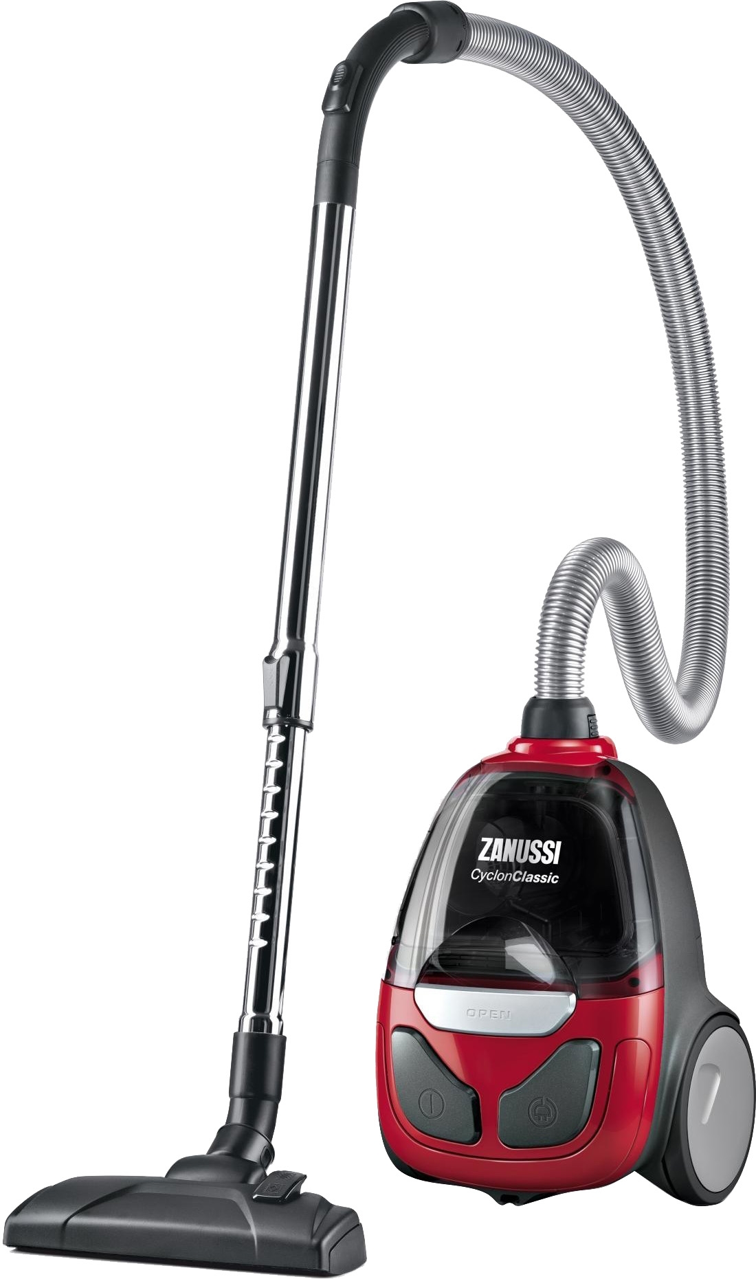 ZANUSSI ZAN 1900 EL