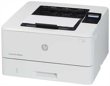 HP LASERJET PRO 4002DW