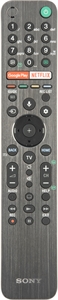SONY KD-65AG9