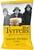 TYRRELL'S Mature cheddar & chives