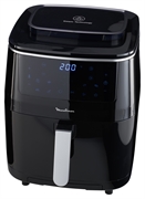 MOULINEX AL201810 EASY FRY GRILL & STEAM