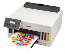 CANON MAXIFY GX5050